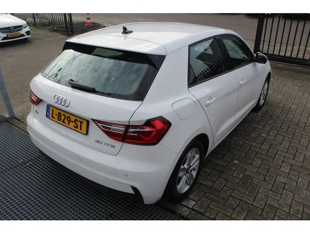 Audi A1 Sportback 30 TFSI Pro Line 2020 Benzine 6
