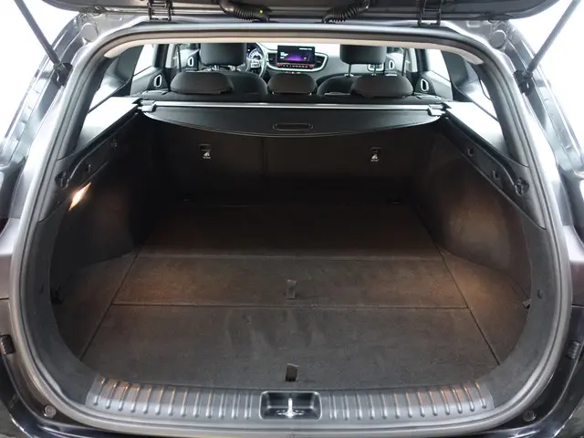 Kia Ceed Sportswagon 1.0 T-GDi DynamicLine- 2021 Benzine 30