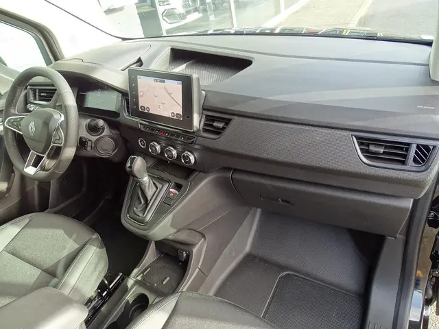 Renault Kangoo Extra L1 44 kWh 2026 Elektrisch 4