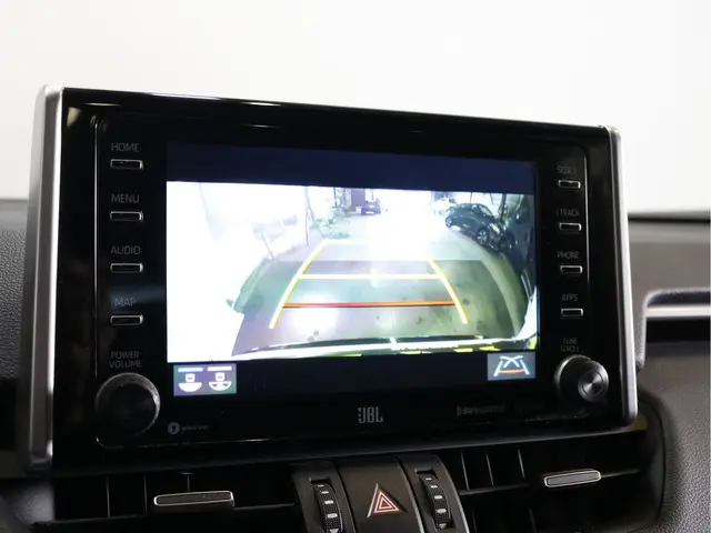 Toyota RAV4 2.5 Hybrid AWD Bi-Tone 2020 Hybride Benzine 17