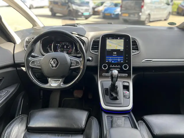 Renault Scénic 3