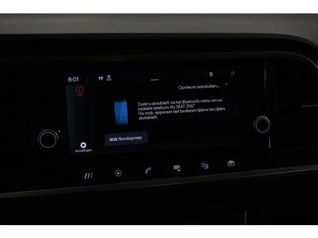 SEAT Ateca 1.5 TSI DSG Style Nieuw type 2021 Benzine 25