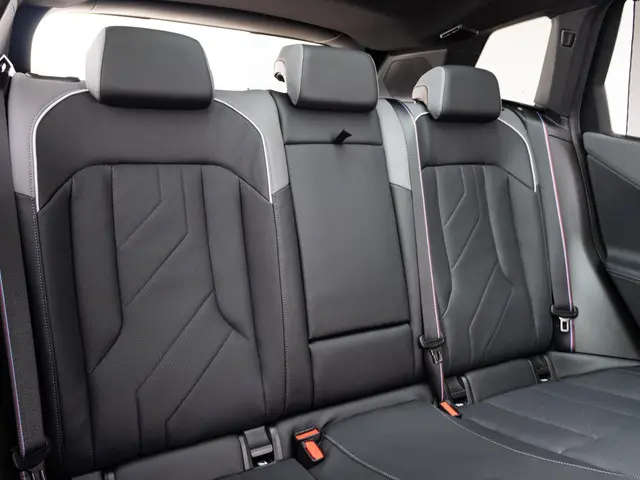 BMW X3 M50 2024 Benzine 11