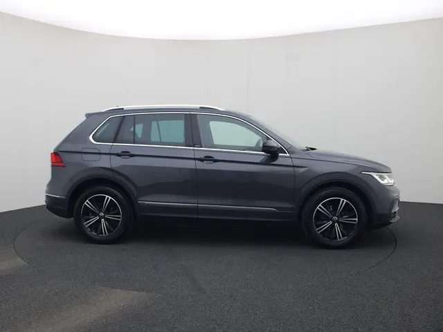 Volkswagen Tiguan 1.5TSI/150PK Move DSG 2023 Benzine 3
