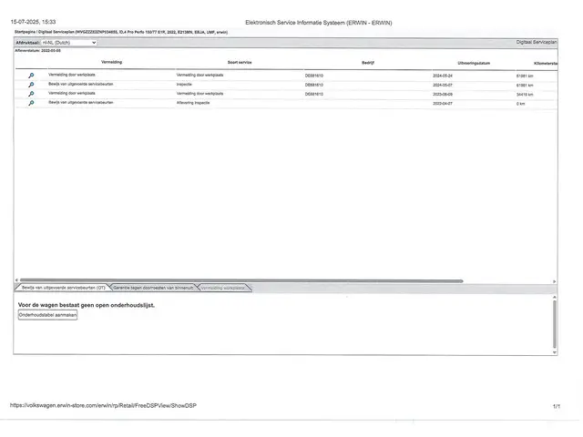 Volkswagen ID.4 Pro 77 kWh 2022 Elektrisch 19