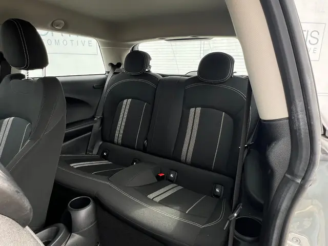 MINI Electric Mini Essential 33 kWh 2021 Elektrisch 18