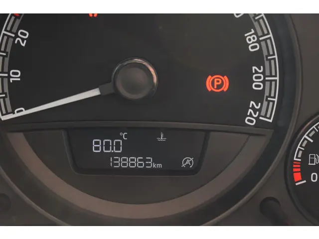 Škoda Citigo 1.0 Greentech Ambition 2018 Benzine 28