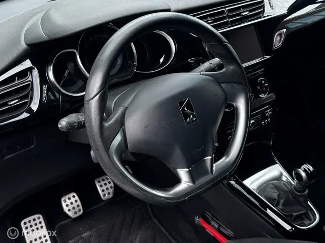 Citroën DS3 1.2 VTi Chic|NAP|APK 2014 Benzine 9