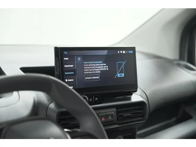 Peugeot Partner 1.5 BlueHDi 100 S&S L1 2024 Diesel 43