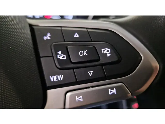 Volkswagen T-Cross 1.0 TSI Style 2021 Benzine 17