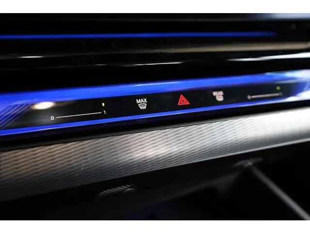 BMW i5 eDrive40 2025 Elektrisch 25
