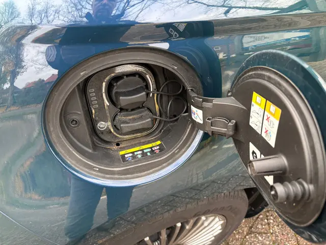 Fiat 500 42 kWh 2023 Elektrisch 17