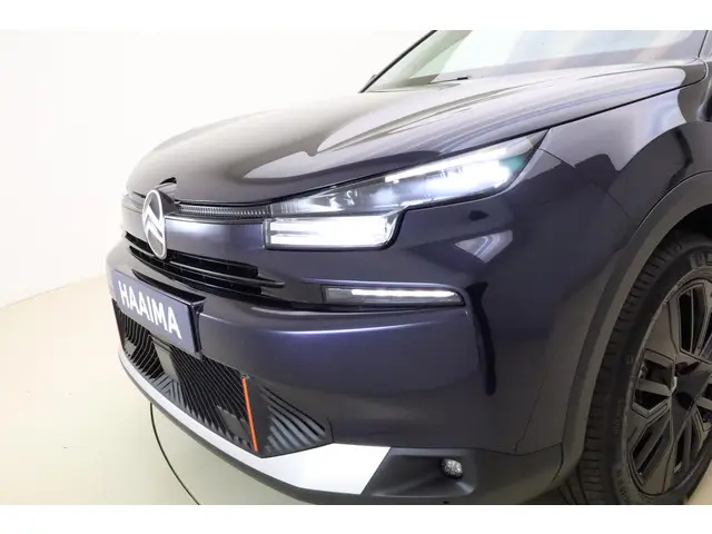 Citroën C4 1.2 Hybrid 145pk Collection 2025 Benzine 13