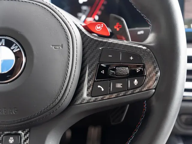 BMW M2 Coupé 2024 Benzine 39