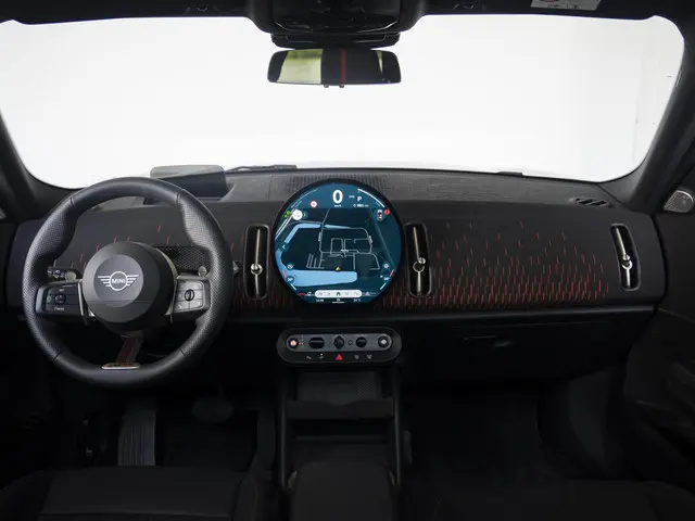 MINI Countryman C 2025 Benzine 9