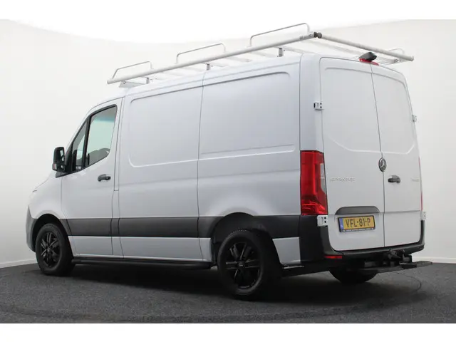 Mercedes-Benz Sprinter 214 2.2 CDI L1H1 2020 Diesel 3