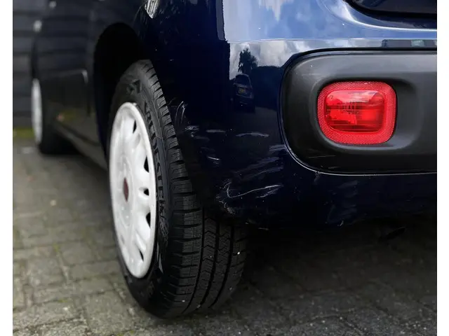 Fiat Panda 0.9 TwinAir Lounge 2013 Benzine 8