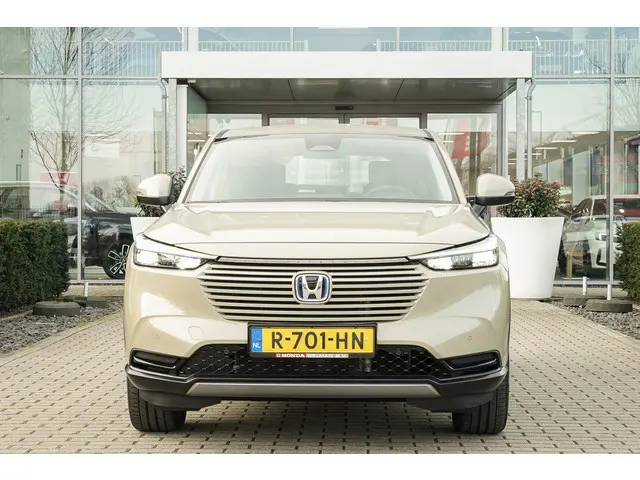 Honda HR-V 1.5i e:HEV ELEGANCE 2022 Hybride Benzine 52