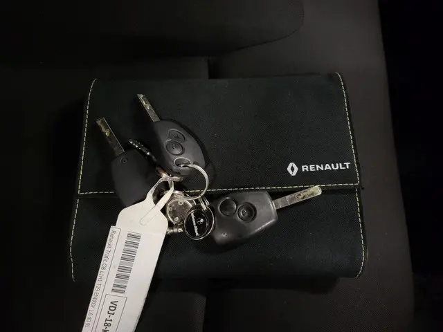 Renault Trafic 1.6dCi 3-Zits Euro 6! 2019 Diesel 19