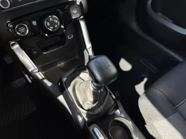 Citroën C3 Aircross 1.2 PureTech Max 2024 Benzine 25