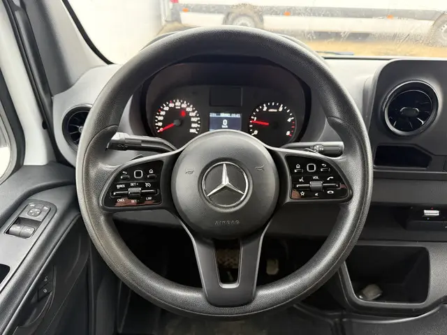 Mercedes-Benz Sprinter 314 2.2 CDI 2021 Diesel 20