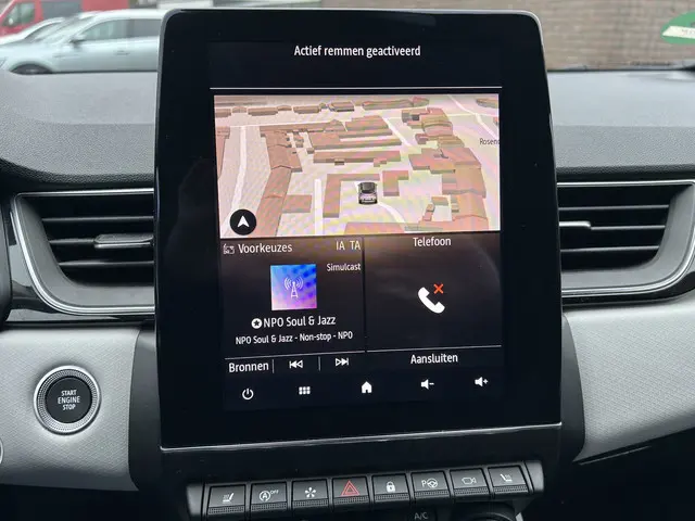 Renault Captur 1.3 TCe 155 Edition One 2020 Benzine 14