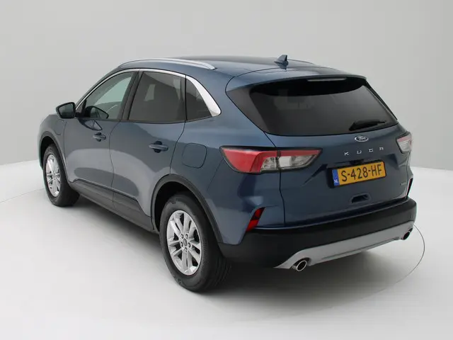 Ford Kuga 3