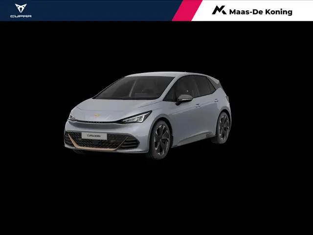 CUPRA Born Business Limited 63 kWh 2025 Elektrisch
