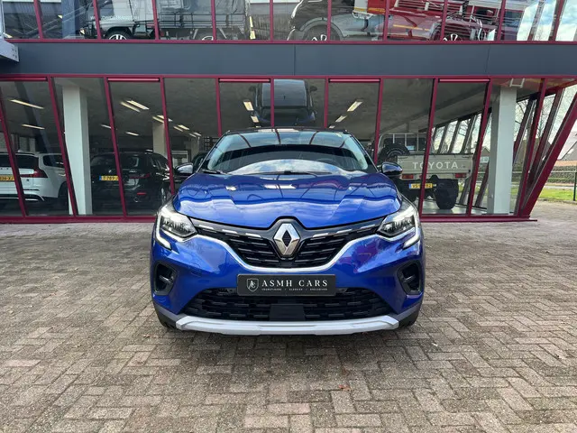 Renault Captur 2