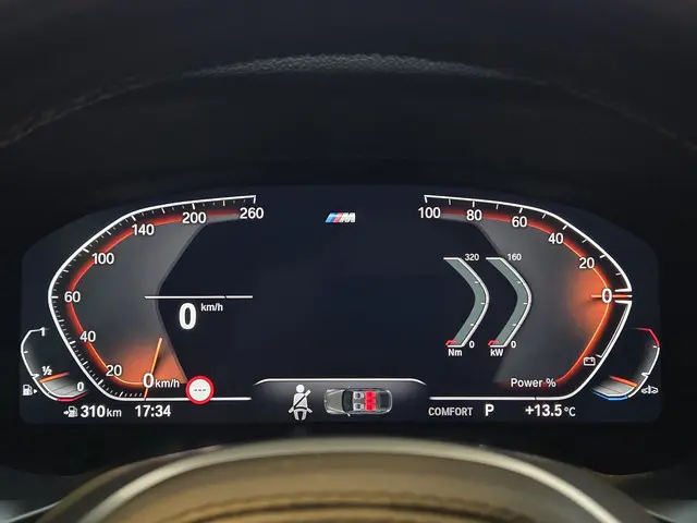 BMW X4 xDrive20i High Executive 2023 Hybride Benzine 35