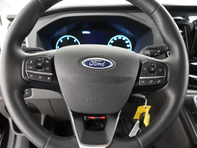 Ford Transit 310 2.0 TDCI L2H2 Trend 2023 Diesel 21