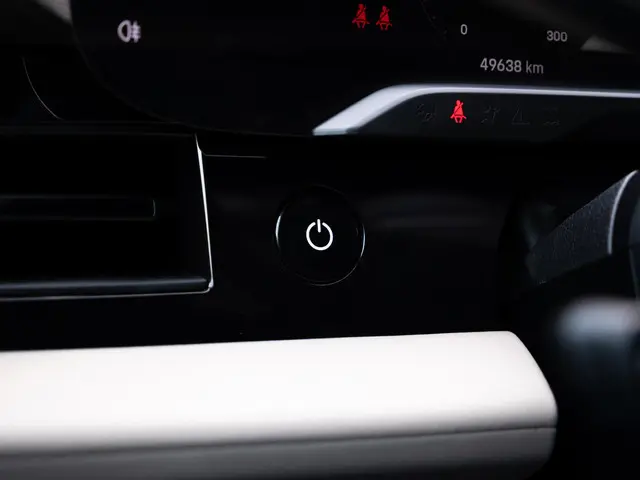 Porsche Taycan Sport Turismo 79 kWh 2022 Elektrisch 72