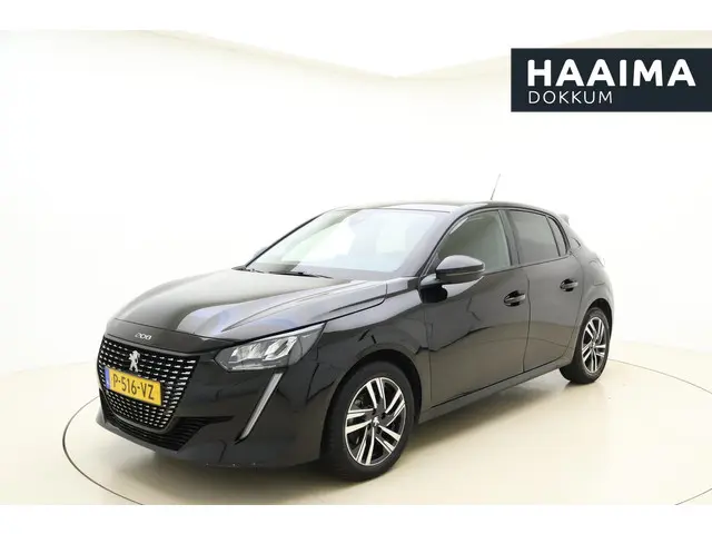 Peugeot 208 1.2 PureTech Allure 2022 Benzine
