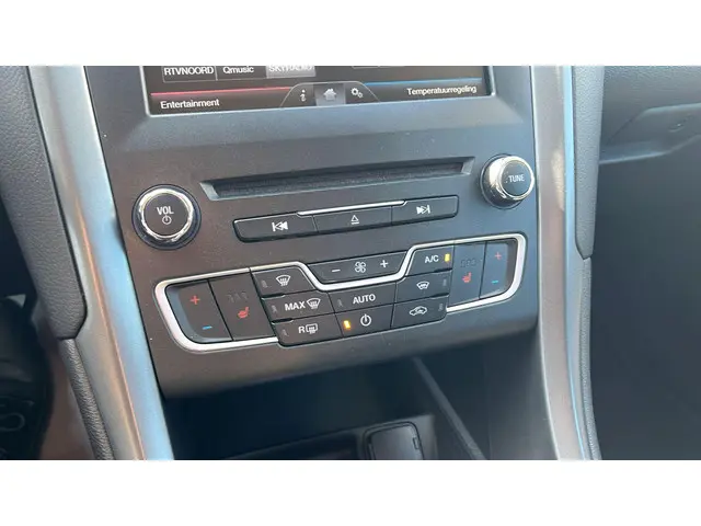 Ford Mondeo Wagon 1.5 Titanium 2016 Benzine 27