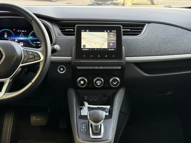 Renault ZOE R110 Intens 52 kWh 2020 Elektrisch 8