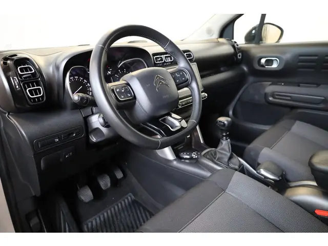 Citroën C3 Aircross PT 110 Shine 2020 Benzine 27