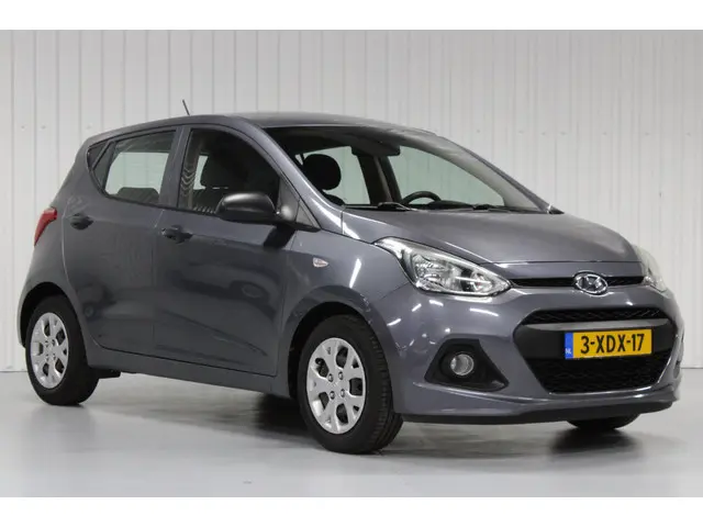 Hyundai i10 3