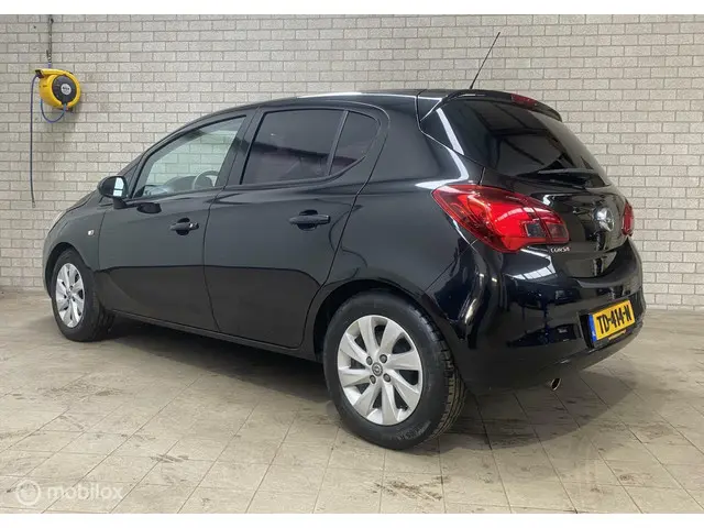 Opel Corsa 3