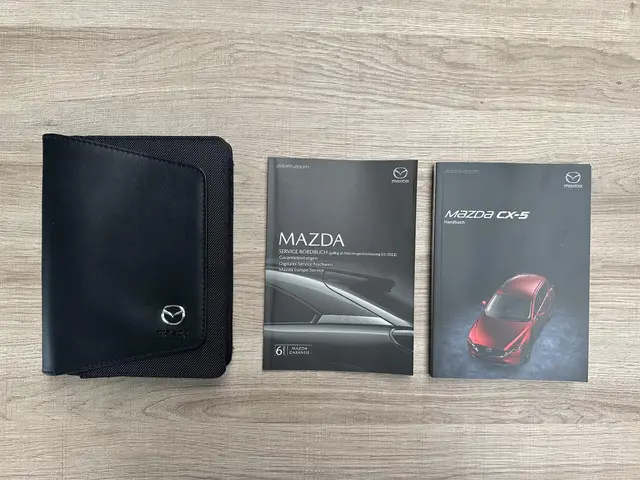 Mazda CX-5 2.5 SkyActiv-G 194 Homura 2023 Benzine 32