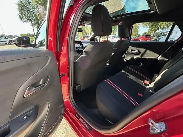 Opel Corsa 1.2 Ultimate 2020 Benzine 16