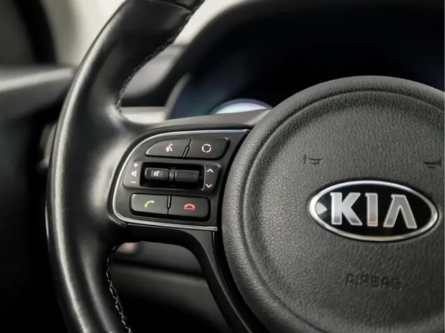 Kia Niro 1.6 GDi Hybrid Dynamic 2018 Hybride Benzine 19