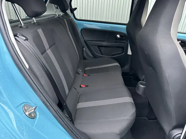 Volkswagen e-up! e-up! 2016 Elektrisch 30