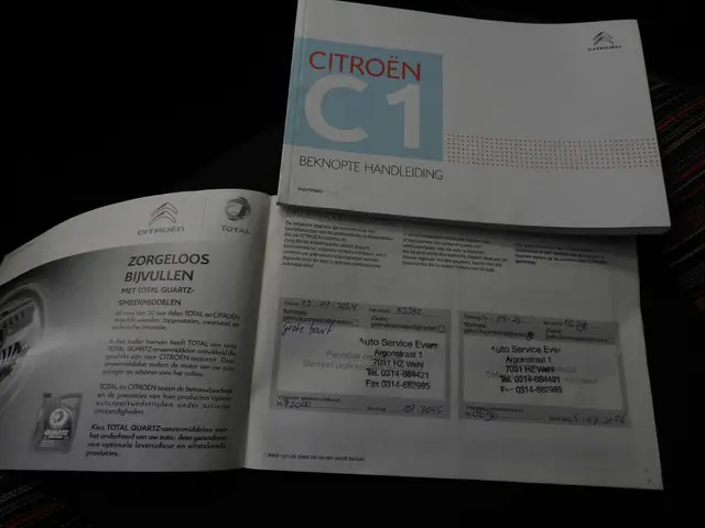 Citroën C1 1.0 VTi Feel Comfort 2020 Benzine 15