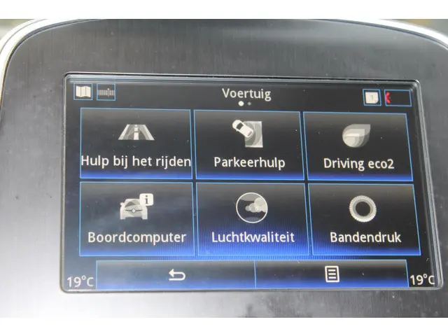 Renault Scénic 1.3 TCe Limited 140 EDC 2019 Benzine 29