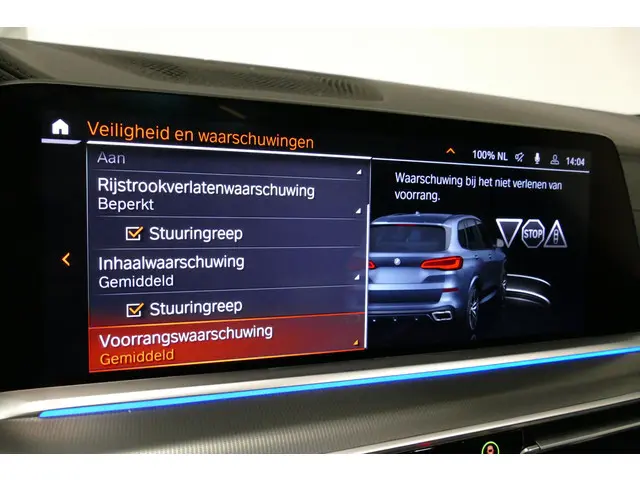 BMW X5 xDrive45e High Executive 2022 Hybride Benzine 31