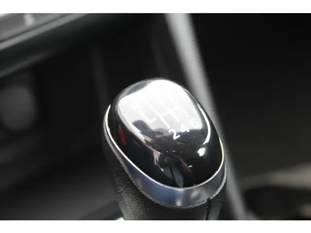 Renault Mégane Estate 1.2 TCe//NAVI!! 2017 Benzine 13