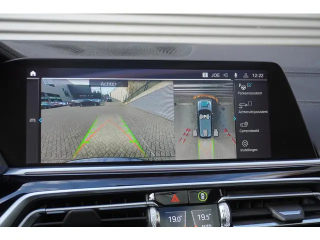 BMW X5 xDrive45e 2019 Hybride Benzine 19