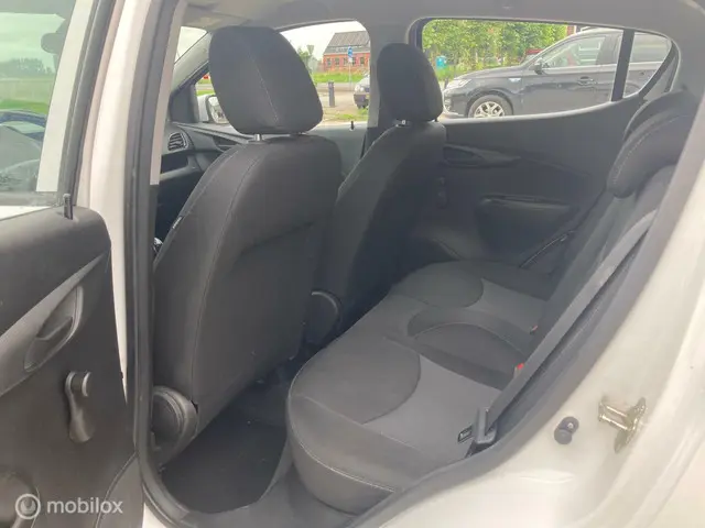 Opel KARL 1.0 ecoFLEX Edition 2016 Benzine 16