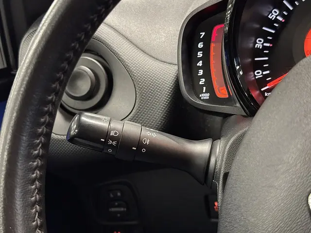 Citroën C1 1.0 VTi Feel 2020 Benzine 21