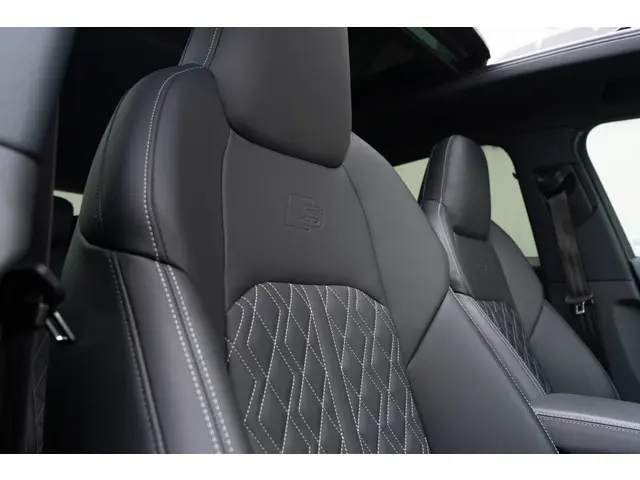 Audi e-tron S Quattro 371kW 2022 Elektrisch 13